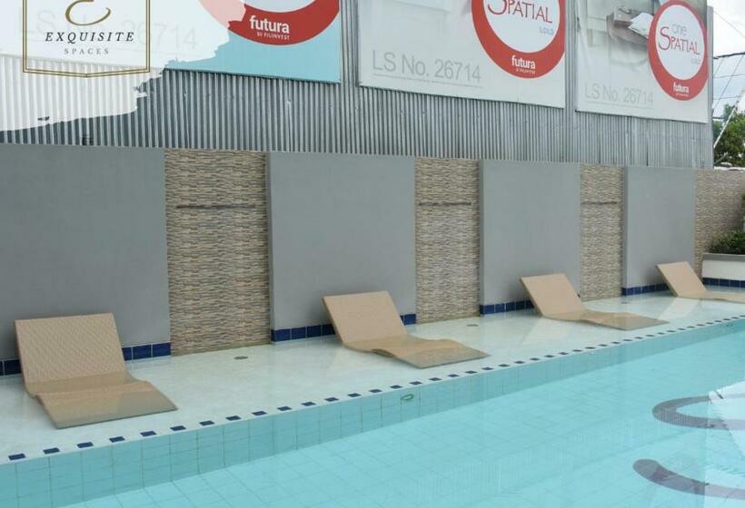 הוסטל Aimee Exquisite Spaces