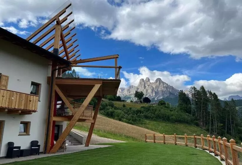 B&b Maso Al Cervo