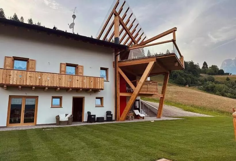 B&b Maso Al Cervo