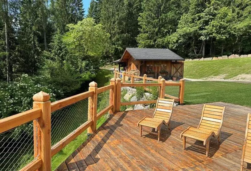 B&b Maso Al Cervo