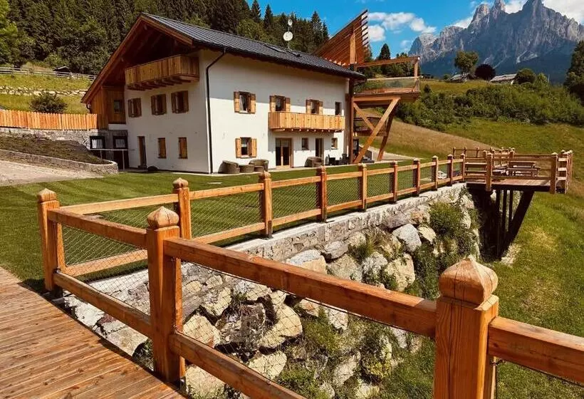 B&b Maso Al Cervo