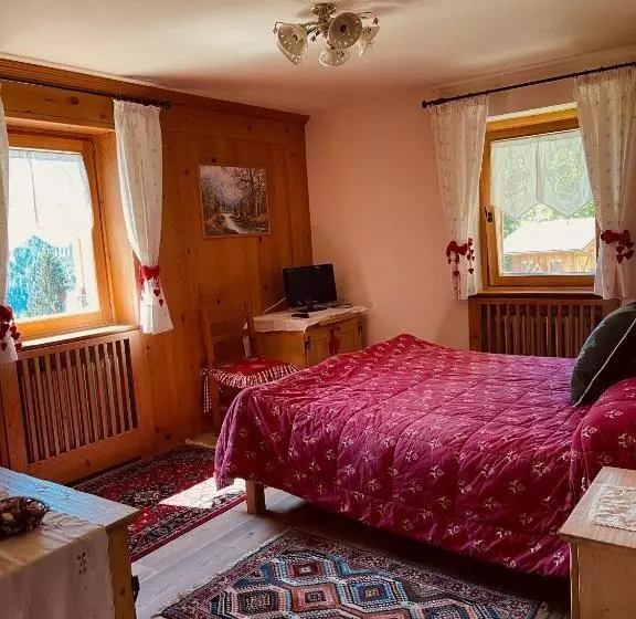 B&b Maso Al Cervo