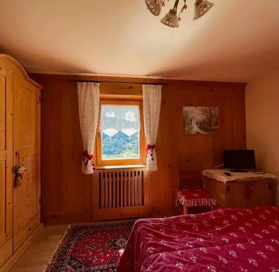 B&b Maso Al Cervo