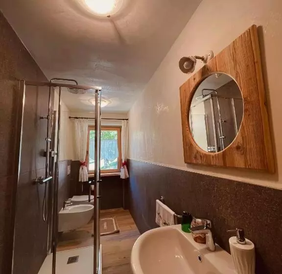 B&b Maso Al Cervo