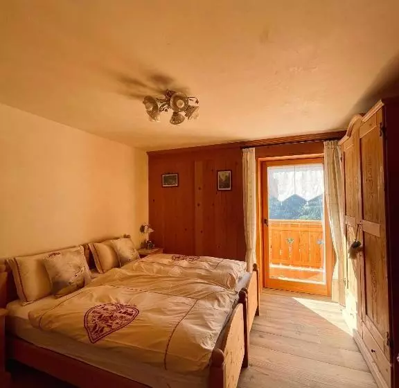 B&b Maso Al Cervo