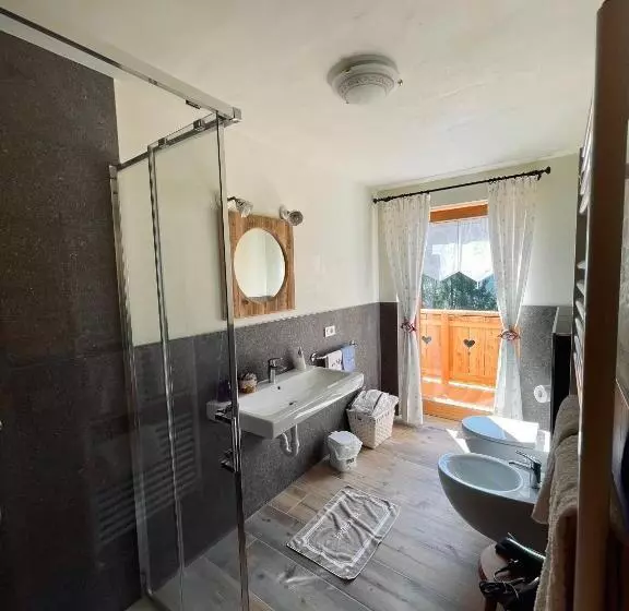 B&b Maso Al Cervo