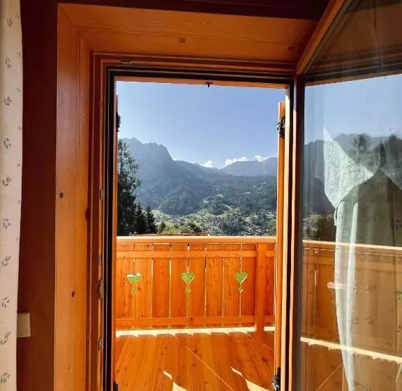 B&b Maso Al Cervo