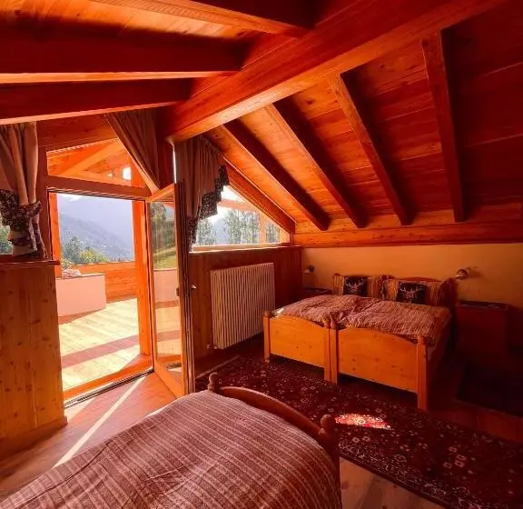 B&b Maso Al Cervo