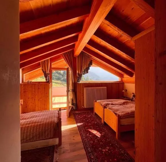 B&b Maso Al Cervo
