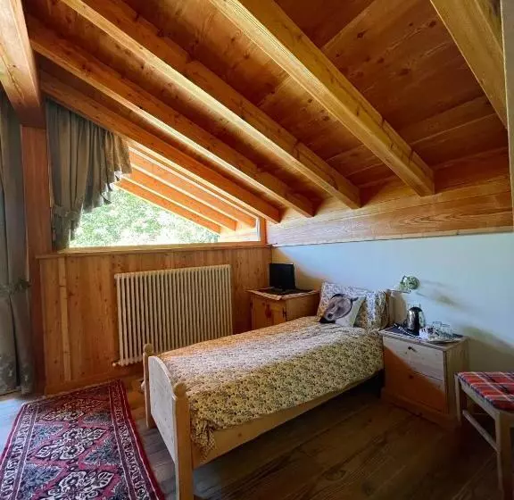 B&b Maso Al Cervo