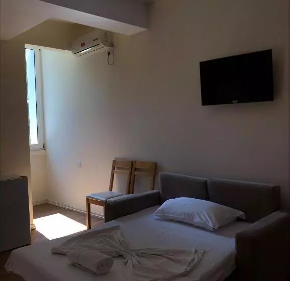 Divjaka Resort