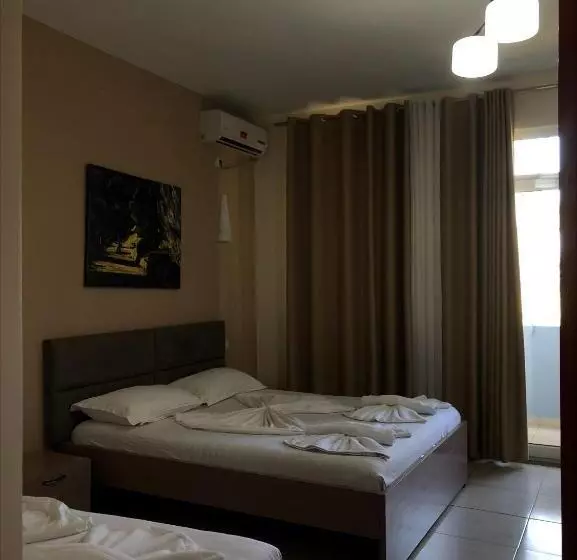 Divjaka Resort