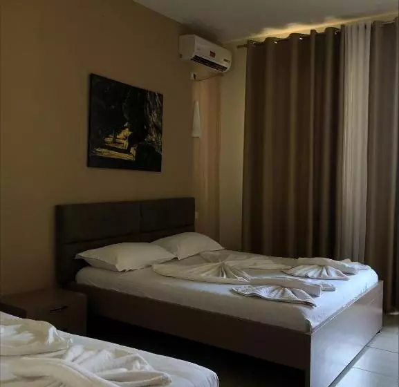 Divjaka Resort