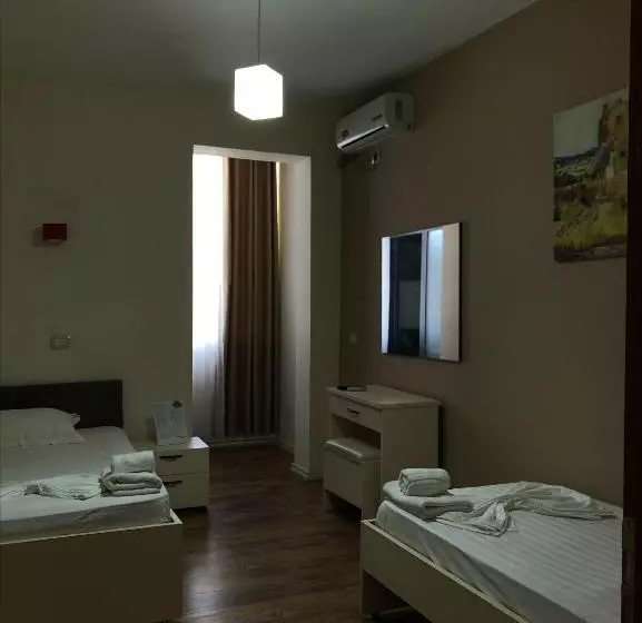 Divjaka Resort