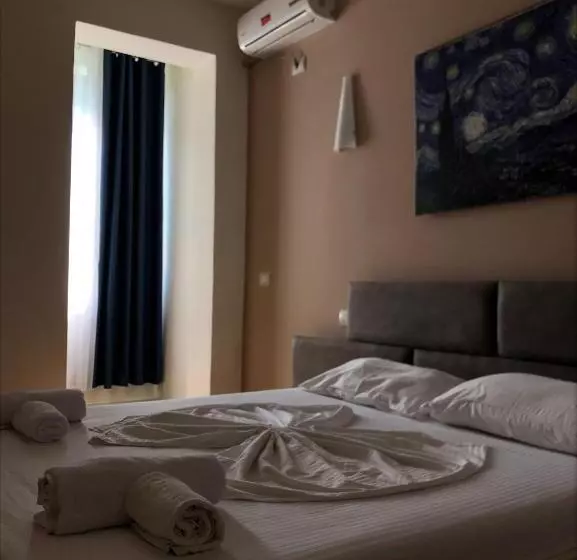 Divjaka Resort