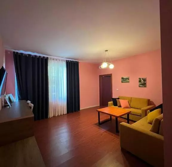Divjaka Resort
