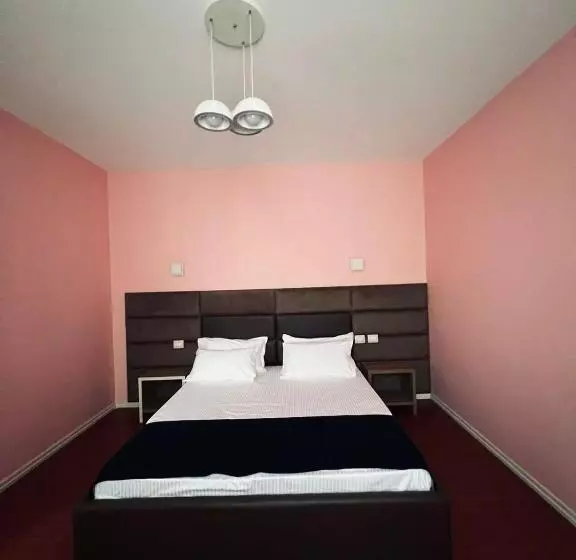 Divjaka Resort