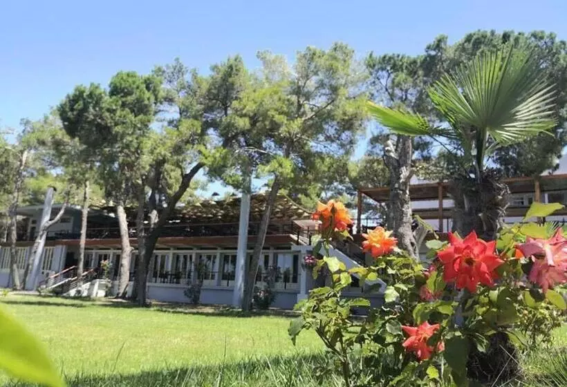 Divjaka Resort
