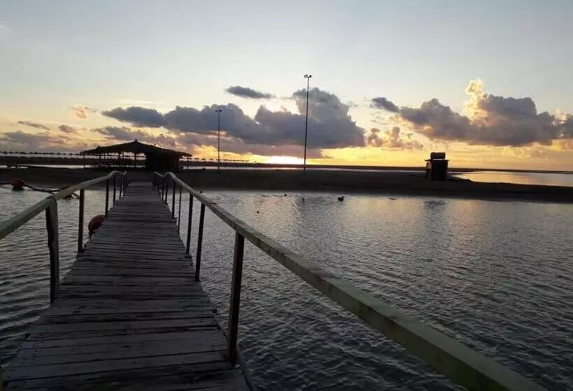 Divjaka Resort