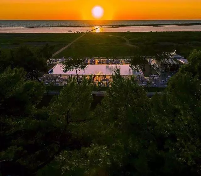 Divjaka Resort