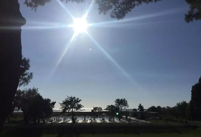 Divjaka Resort