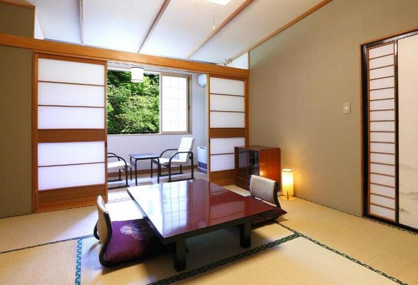 Fujisan Ryokan
