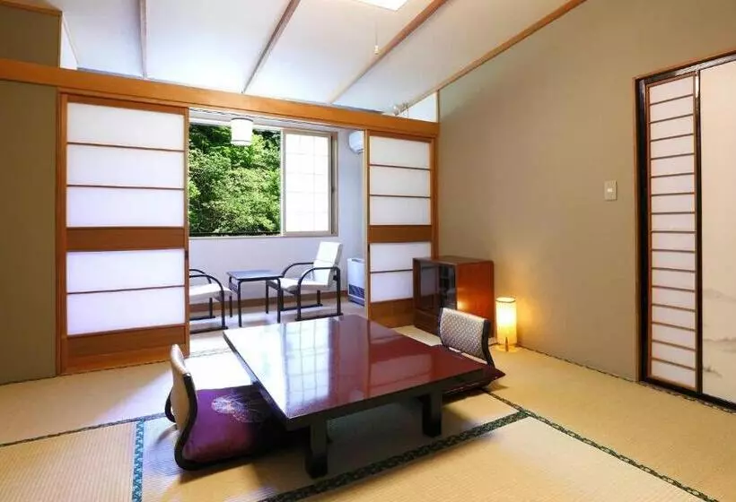 Fujisan Ryokan