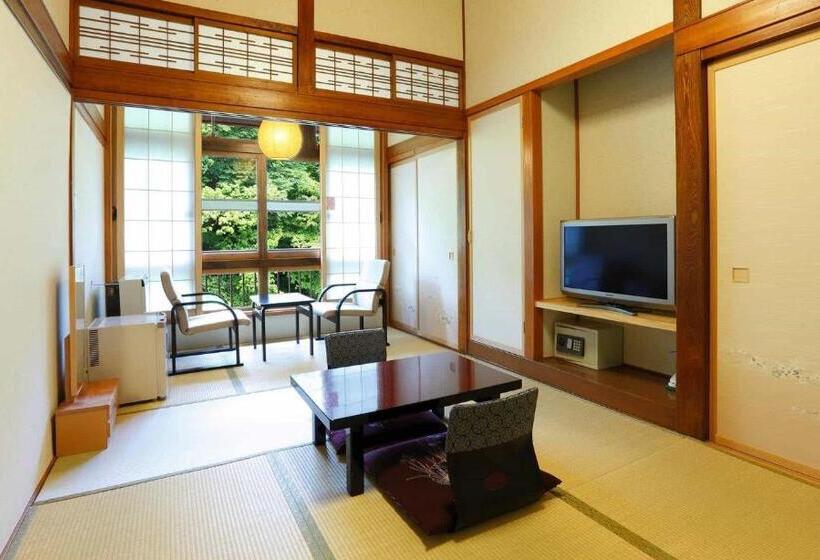 Fujisan Ryokan