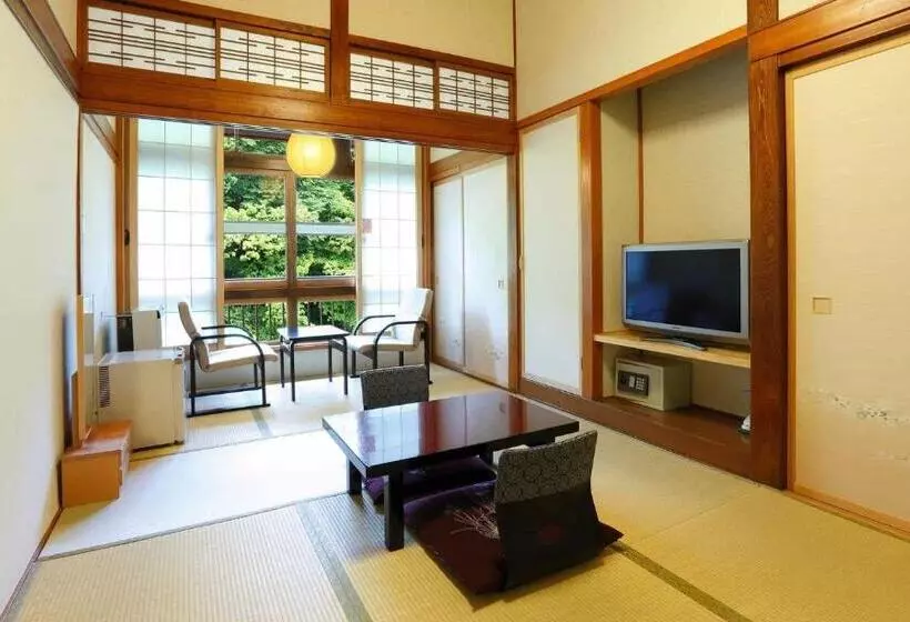 Fujisan Ryokan