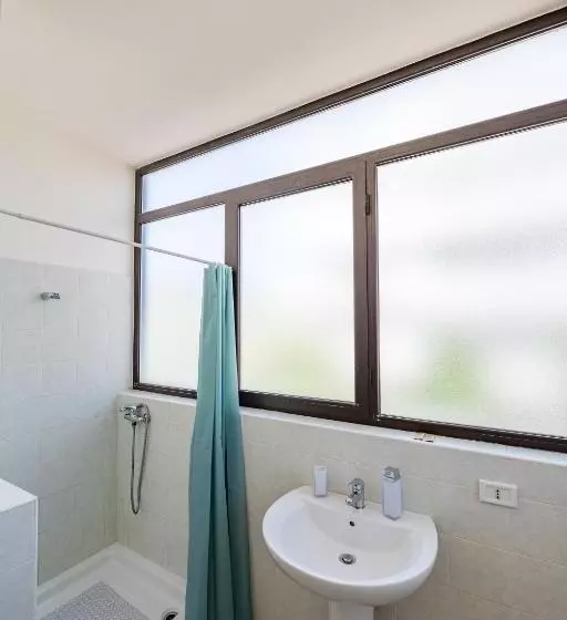 ホテル Albergo Altamira