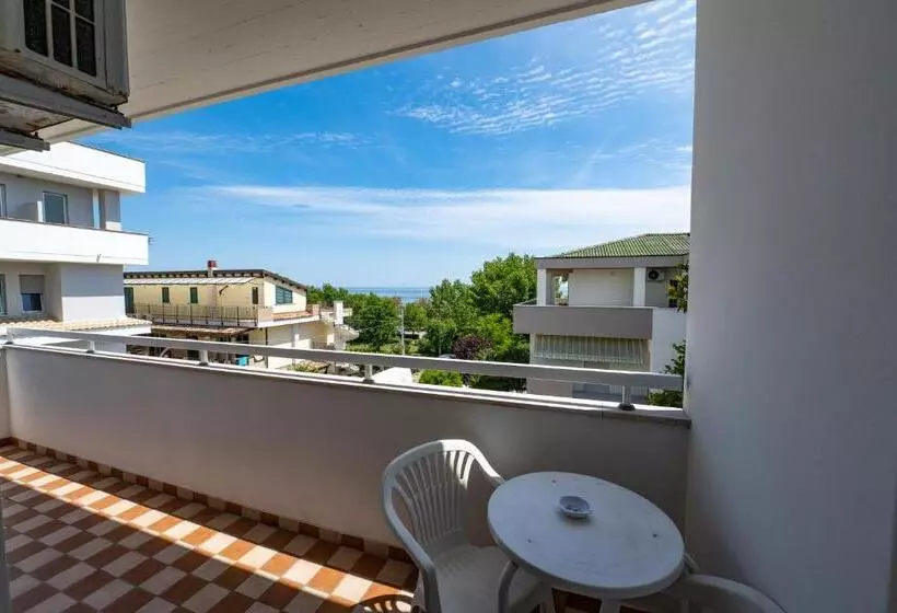 ホテル Albergo Altamira
