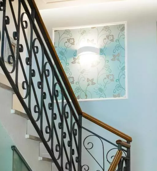 ホテル Albergo Altamira