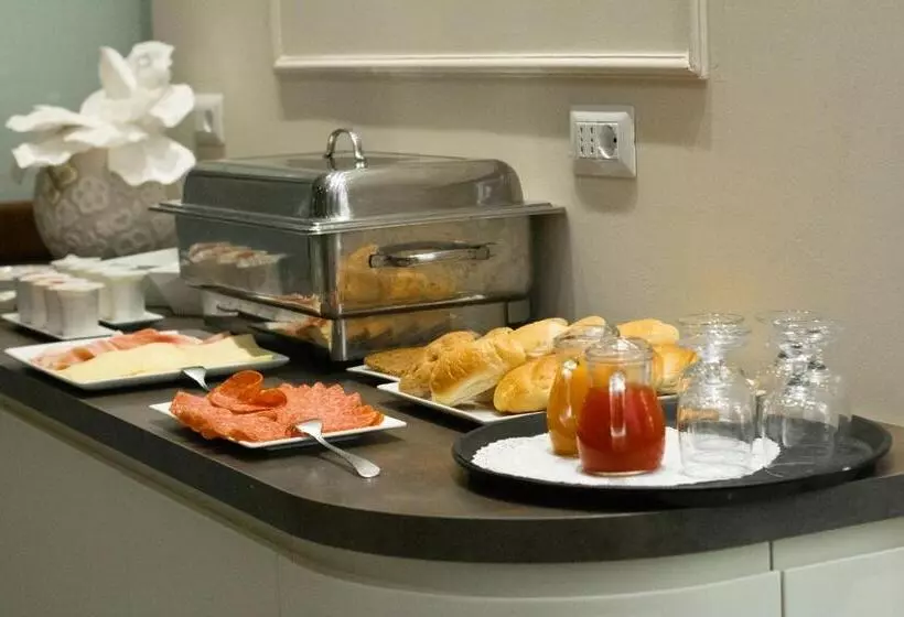 ホテル Albergo Altamira