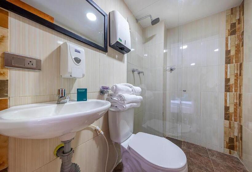 酒店 Ayenda Palo Alto