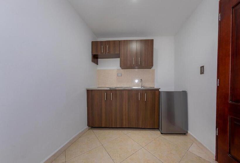 酒店 Ayenda Palo Alto