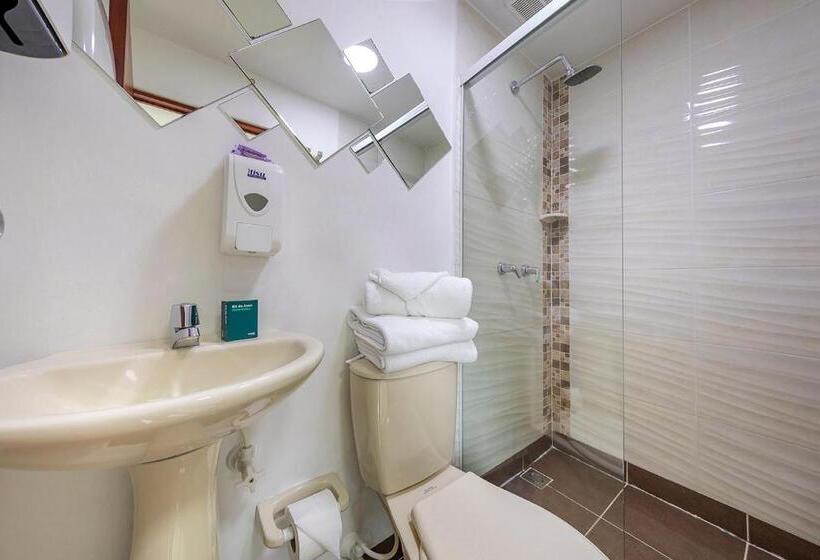 酒店 Ayenda Palo Alto