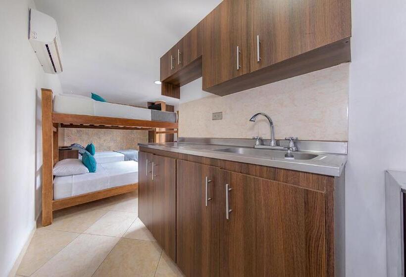 酒店 Ayenda Palo Alto