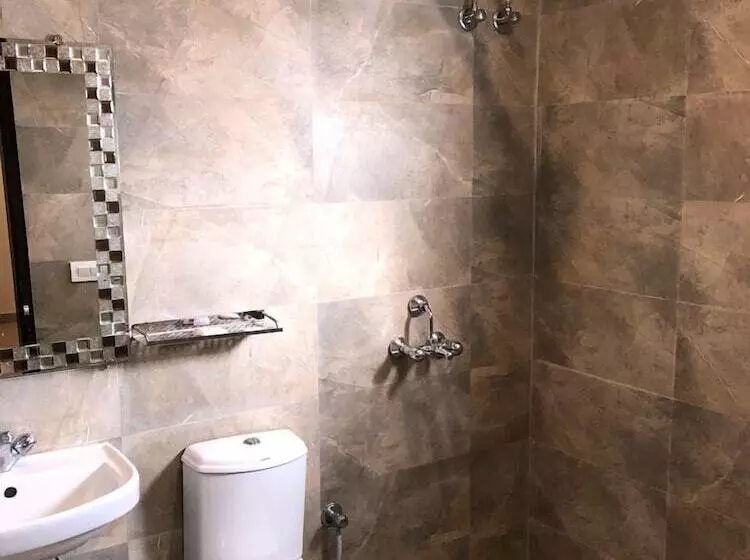 Hotelli Red Sapphire