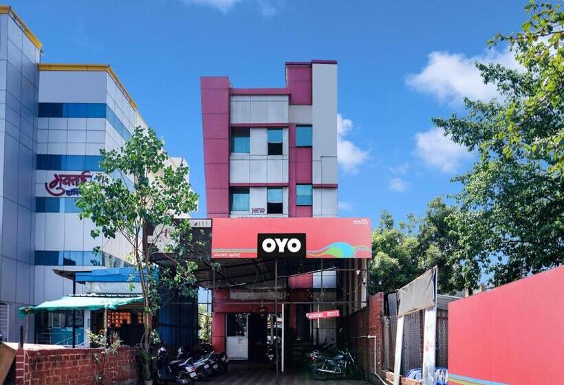 فندق Spot On 68949 New Dreamland