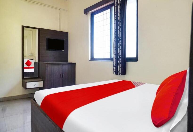 فندق Spot On 68949 New Dreamland