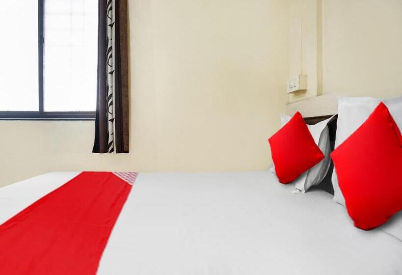 فندق Spot On 68949 New Dreamland