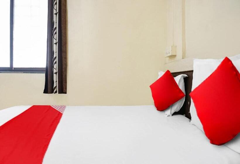 فندق Spot On 68949 New Dreamland