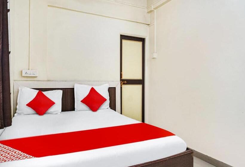 فندق Spot On 68949 New Dreamland