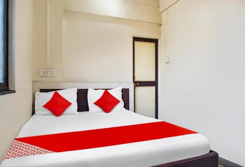 فندق Spot On 68949 New Dreamland