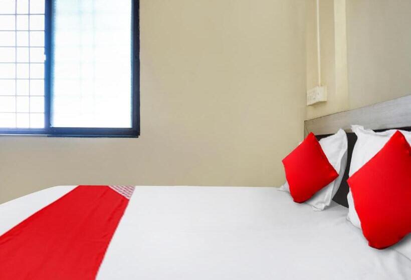 فندق Spot On 68949 New Dreamland