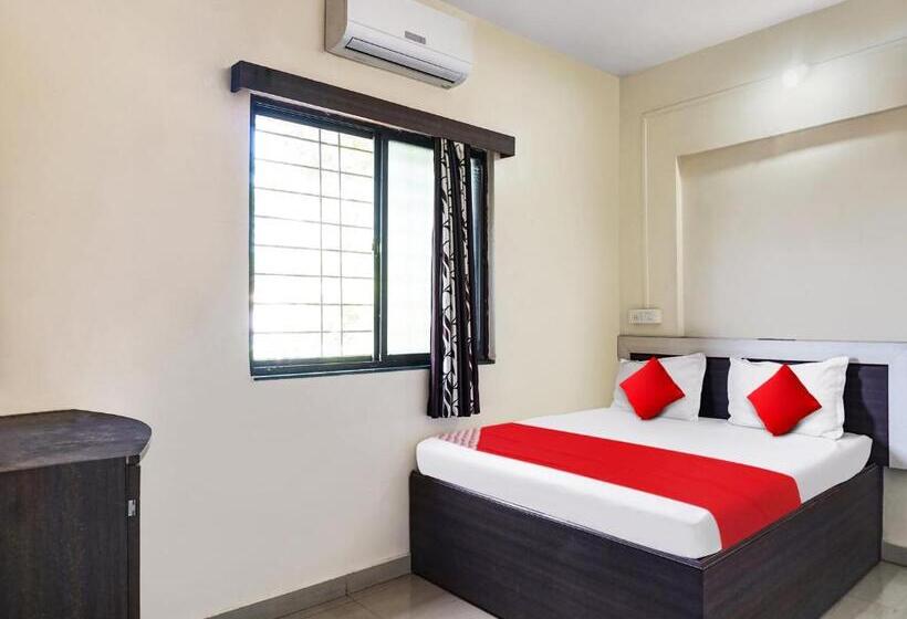 فندق Spot On 68949 New Dreamland