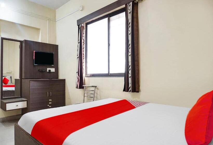 فندق Spot On 68949 New Dreamland