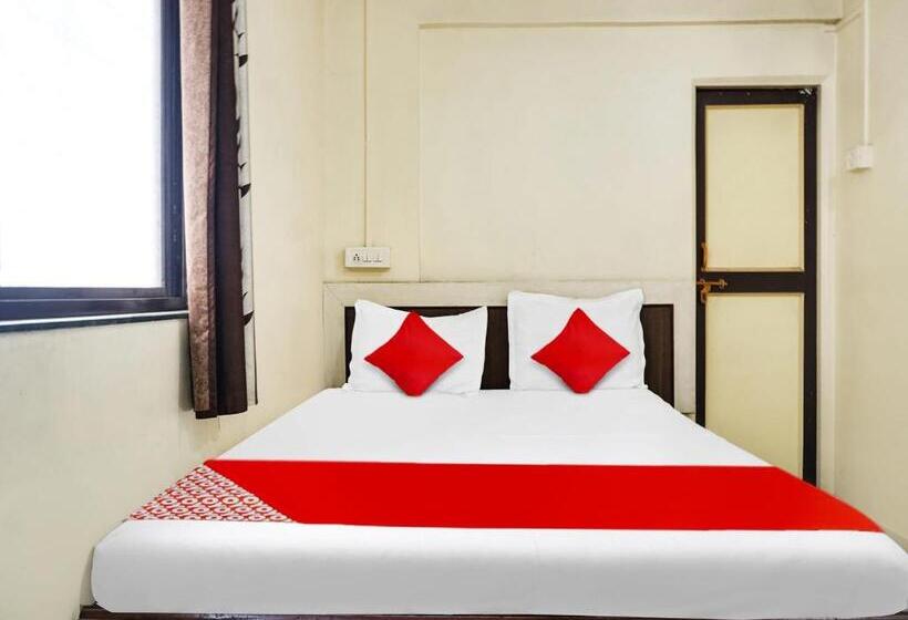 فندق Spot On 68949 New Dreamland