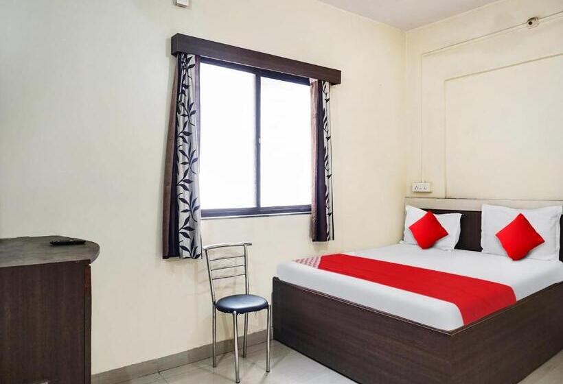 فندق Spot On 68949 New Dreamland