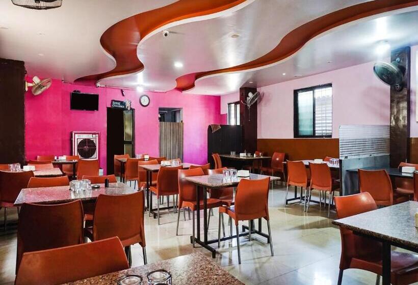 فندق Spot On 68949 New Dreamland